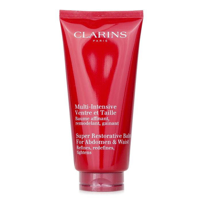 クラランス Super Restorative Balm For Abdomen &Waist 200ml Clarins Super Restorative Balm For Abdomen &Waist 200ml 送料無料 【海外通販】｜coscora
