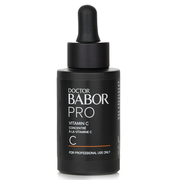 バボール Vitamin C Concentrate (Salon Size) 30ml Babor Vitamin C Concentrate (Salon Size) 30ml 送料無料 【海外通販】 13,036円