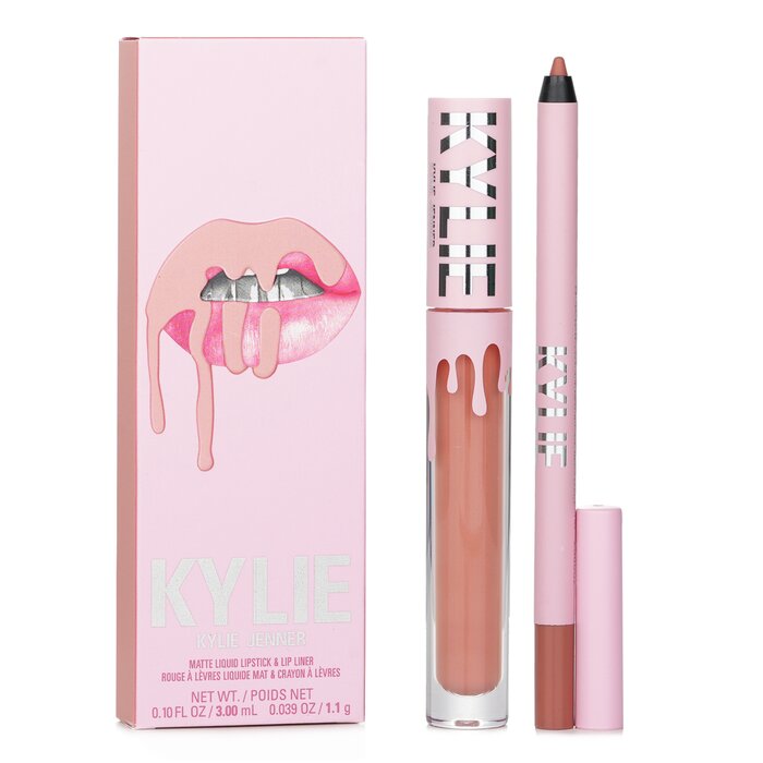楽天市場】カイリー・コスメティックス（Kylie Cosmetics