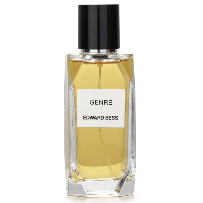 エドワードべス Genre Eau De Parfum 100ml Edward Bess Genre Eau De Parfum 100ml 送料無料 【海外通販】