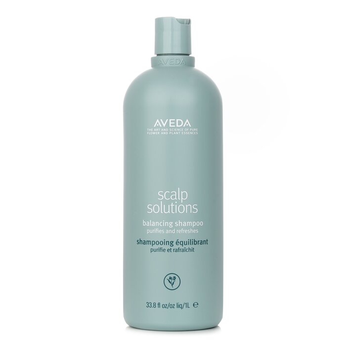 アヴェダ Scalp Solutions Balancing Shampoo 1000ml Aveda Scalp Solutions Balancing Shampoo 1000ml 送料無料 【海外通販】