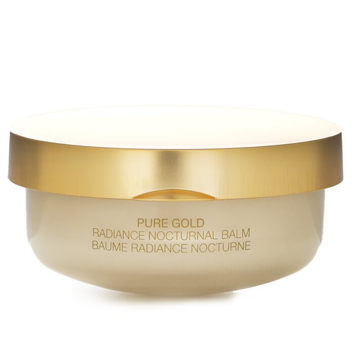 ラ プレリー Pure Gold Nocturnal Balm (Replenishment Vessel) 60ml La Prairie Pure Gold Nocturnal Balm (Replenishment Vessel) 60ml 貨物輸送無料 【外国で通信販売】
