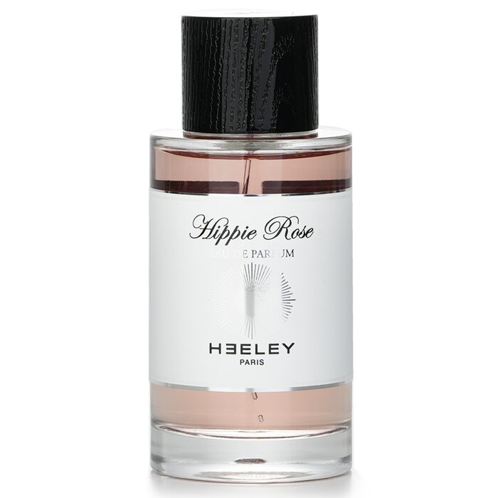 HEELEY Hippie Rose Eau De Parfum 100ml HEELEY Hippie Rose Eau De Parfum 100ml 貨物輸送無料 【外国で通信販売】
