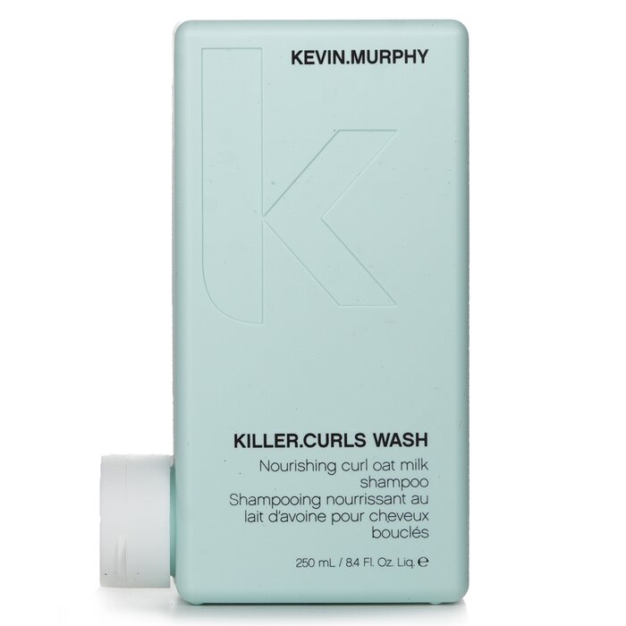 ケヴィン マーフィー Killer.Curls Wash (Nourishing Curl Oat Milk Shampoo) 250ml Kevin.Murphy Killer.Curls Wash (Nourishing Curl Oat Milk Shampoo) 250ml 送料無料 【海外通販】