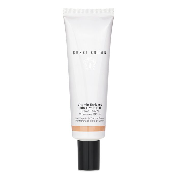 ボビイ ブラウン Vitamin Enriched Skin Tint SPF15 - No. Light 2 50ml Bobbi Brown Vitamin Enriched Skin Tint SPF15 - No. Light 2 50ml 送料無料 【海外通販】