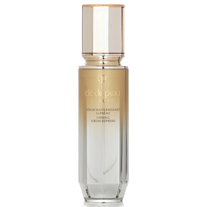 楽天市場】【月間優良ショップ受賞】 Cle De Peau Firming Serum