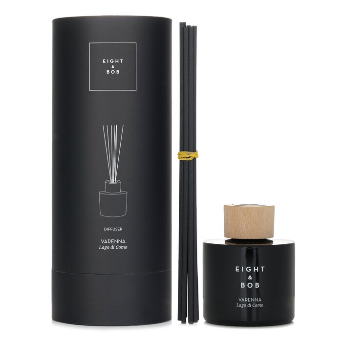 エイト &ボブ Diffuser - Varenna (Lago Di Como) 200ml Eight &Bob Diffuser - Varenna (Lago Di Como) 200ml 送料無料 【海外通販】
