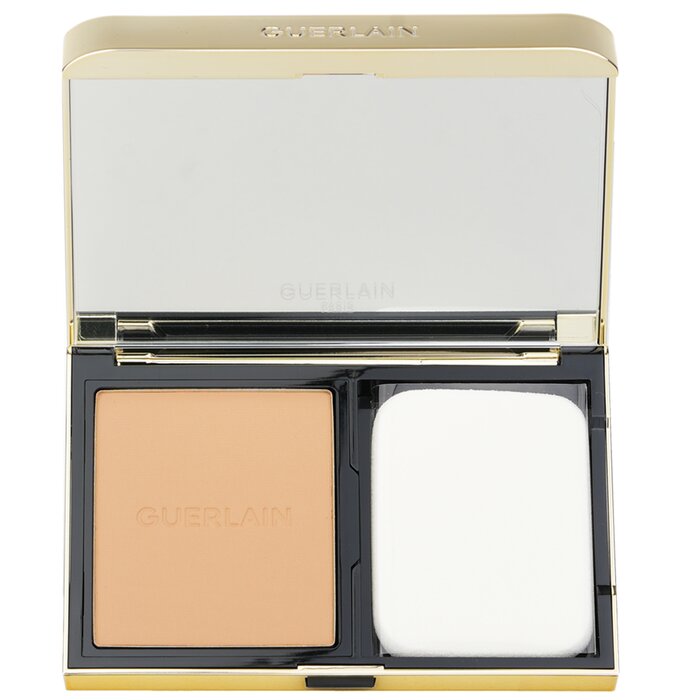 ゲラン Parure Gold Skin Control High Perfection Matte Compact Foundation - No. 4N 8.7gGuerlain Parure Gold Skin Control High Perfection Matte Compact Foundation - No. 4N 8.7g 送料無料 【海外通販】