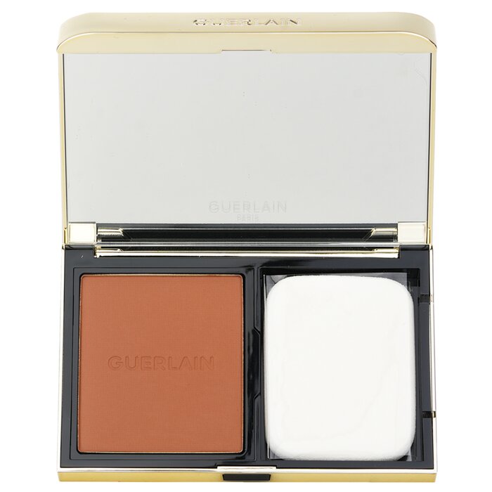 ゲラン Parure Gold Skin Control High Perfection Matte Compact Foundation - No. 5N 8.7gGuerlain Parure Gold Skin Control High Perfection Matte Compact Foundation - No. 5N 8.7g 送料無料 【海外通販】