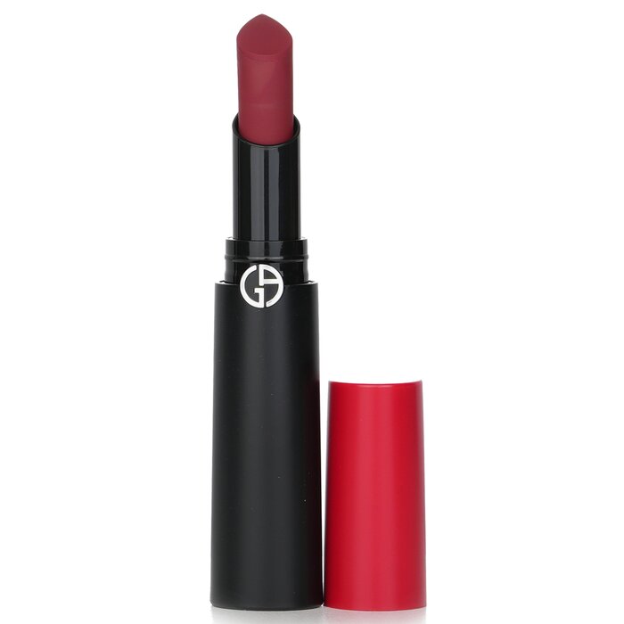 ジョルジオ アルマーニ Lip Power Matte Longwear &Caring Intense Matte Lipstick - No. 603 Dramatic 3.1gGiorgio Armani Lip Power Matte Longwear &Caring Intense Matte Lipstick - No. 603 Dramatic 3.1g 送料無料 【海外通販】