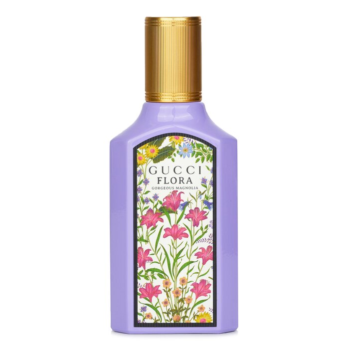 未開封★グッチ　フローラ ゴージャス マグノリア オードパルファム　100ml 楽天市場】グッチ GUCCI フローラゴージャスマグノリア EDP