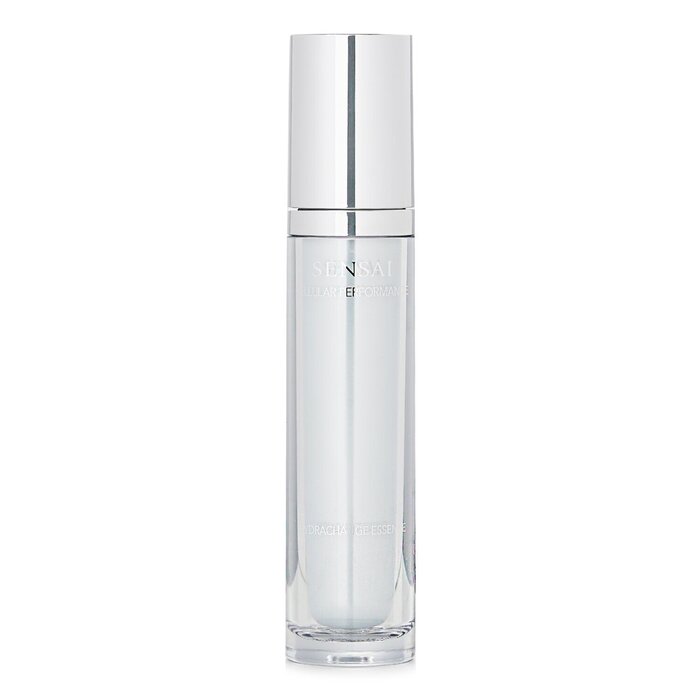 カネボウ センサイセルラーパフォーマンスイドラチェンジエッセンス 40ml Kanebo Sensai Cellular Performance Hydrachange Essence 40ml 送料無料 【海外通販】｜coscora