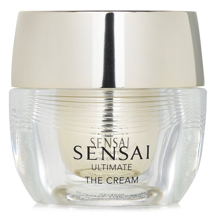 カネボウ センサイ アルティメート ザクリー 40ml Kanebo Sensai Ultimate The Cream 40ml 送料無料 【海外通販】