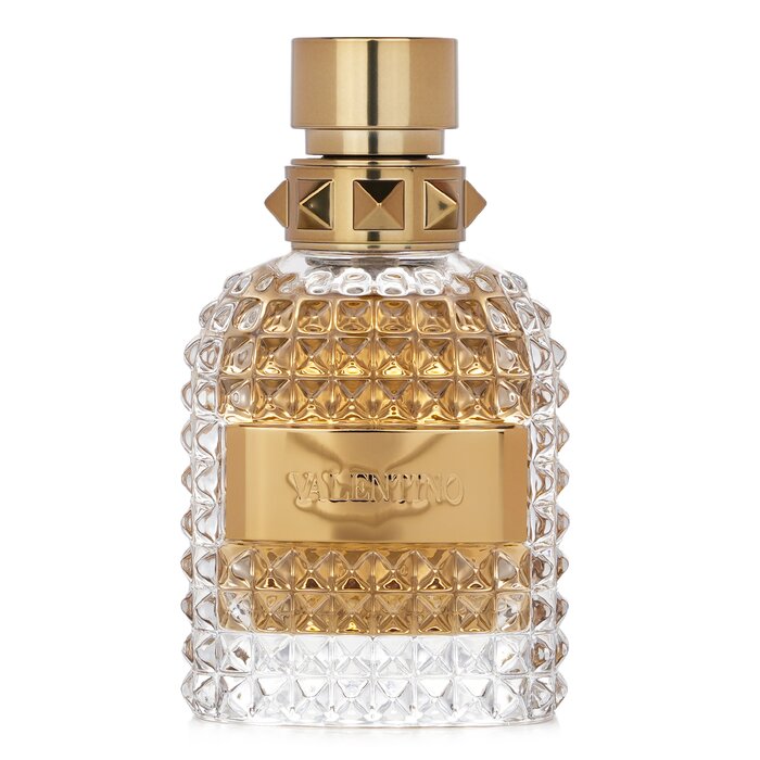 ヴァレンティノ　ウォモ　50ml ヴァレンティノ ウオモ ボーン イン ローマ グリーン