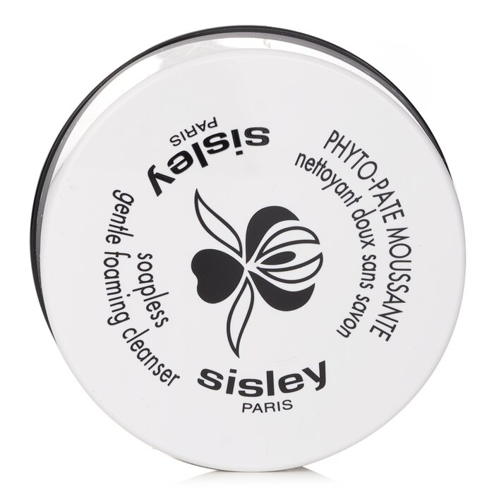 シスレー　 マイルドフォーミィ クレンジング 85g Sisley Phyto-Pate Moussante Soapless Gentle Foaming Cleanser 85g 送料無料 【海外通販】｜coscora