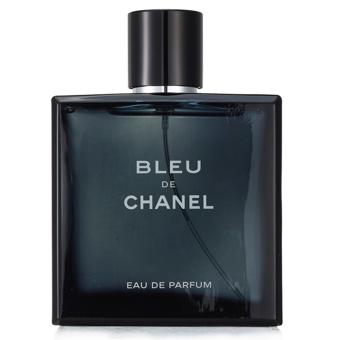 シャネル ブルー ドゥ シャネル EDPスプレー 100ml Chanel Bleu De Chanel Eau De Parfum Spray 100ml 送料無料 【海外通販】