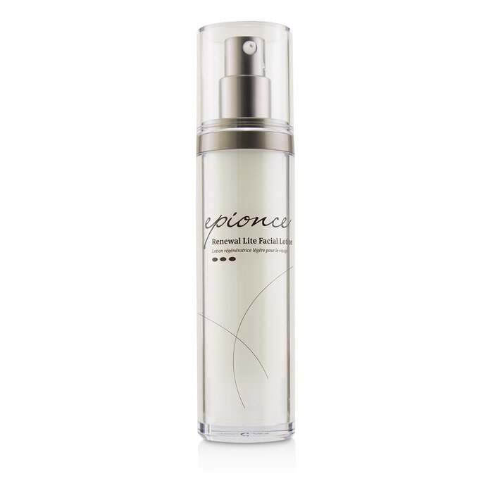 エピオンス リニューアルライト フェイシャル ローション - For Combination to Oily/ Problem Skin 50ml Epionce Renewal Lite Facial Lotion - For Combination to Oily/ Problem Skin 50ml 送料無料 【海外通販】