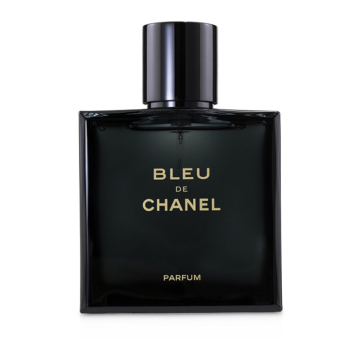 シャネル 青み ド シャネル パルファム 吹き付ける  50ml Chanel Bleu De Chanel Parfum Spray 50ml  貨物輸送無料 【外国で通信販売】