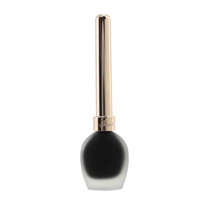 ゲラン マッドアイズ インテンス リキッドアイライナー- # 01 グロッシーブラック 5ml Guerlain Mad Eyes Intense Liquid Eyeliner - # 01 Glossy Black 5ml 送料無料 【海外通販】