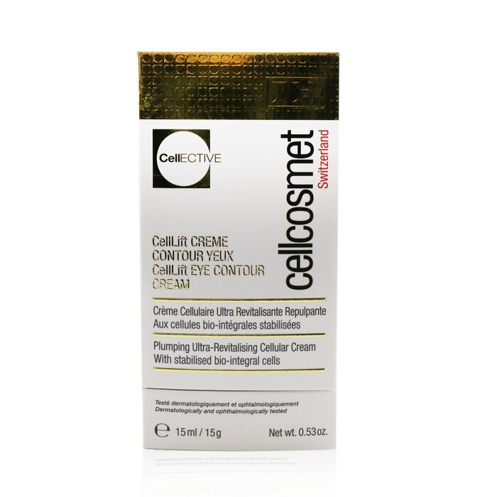 セルコスメ　アイクリーム30ml 楽天市場】セルコスメ アイクリーム 30mL オールスキンタイプ 25