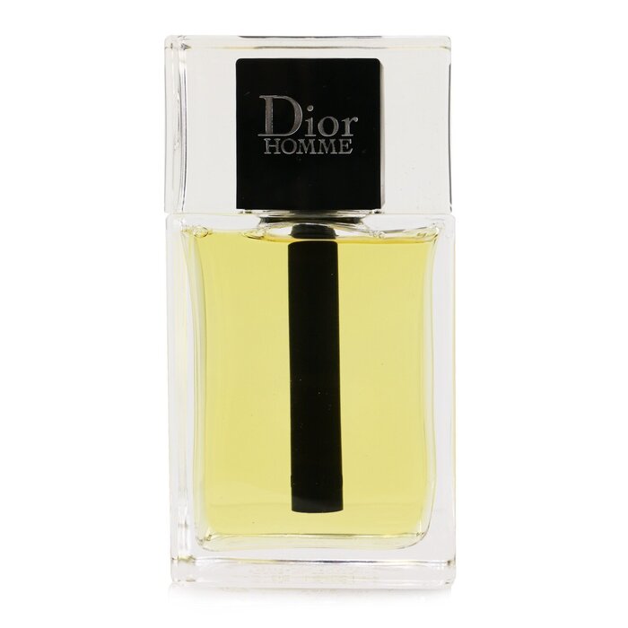 ディオール ディオール オム オーデトワレ スプレー 100ml Christian Dior Dior Homme Eau De Toilette Spray 100ml 送料無料 【海外通販】