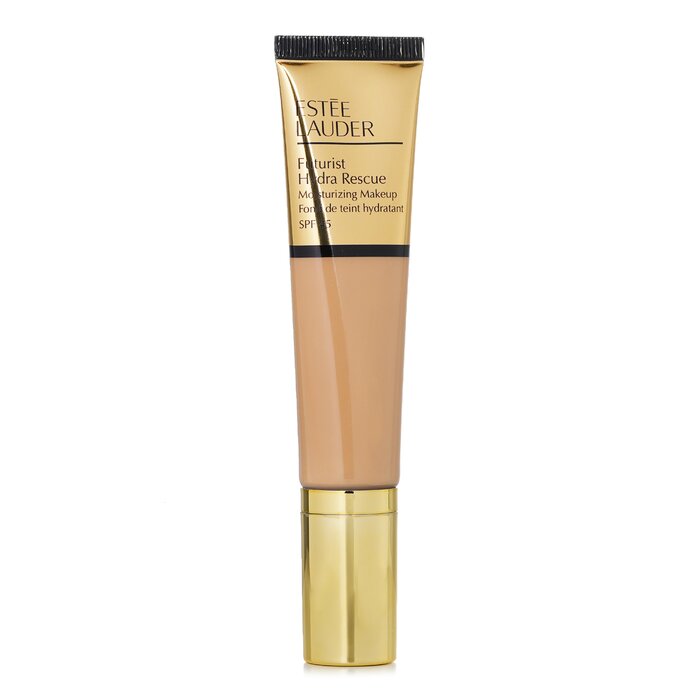 エスティ ローダー フューチャリスト イドラレスキュー モイスチャライジング メイクアップ SPF45 - # 2N1 デザートベージュ 35ml Estee Lauder Futurist Hydra Rescue Moisturizing Makeup SPF 45 - # 2N1 Desert Beige 35ml 送料無料 【海外通販】