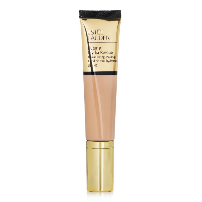 エスティ ローダー フューチャリスト イドラレスキュー モイスチャライジング メイクアップ SPF45 - # 1N2 Ecru 35ml Estee Lauder Futurist Hydra Rescue Moisturizing Makeup SPF 45 - # 1N2 Ecru 35ml 送料無料 【海外通販】