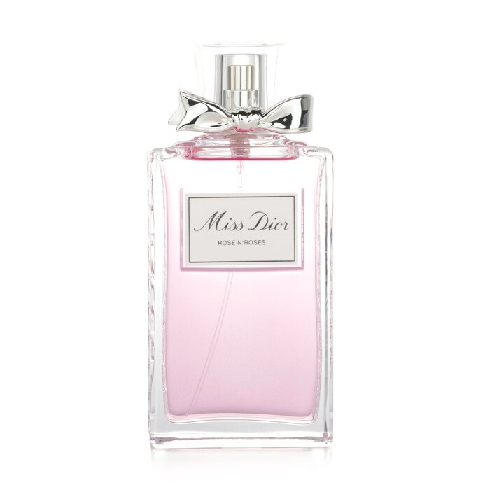 ディオール ミスディオール ローズ N'ローズ オーデ トワレ スプレー 150ml Christian Dior Miss Dior Rose N'Roses Eau De Toilette Spray 150ml 送料無料 【海外通販】