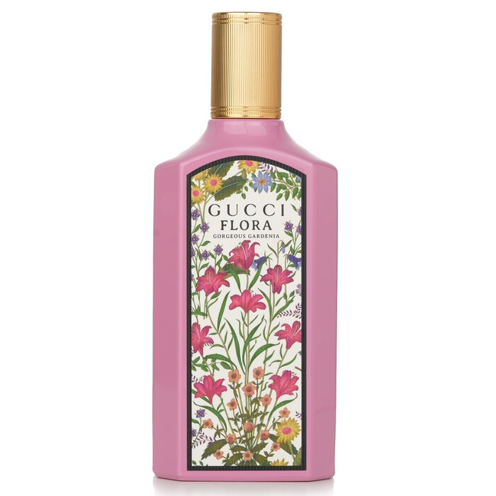 楽天市場】グッチ Flora Gorgeous Magnolia Eau De Parfum 100ml Gucci
