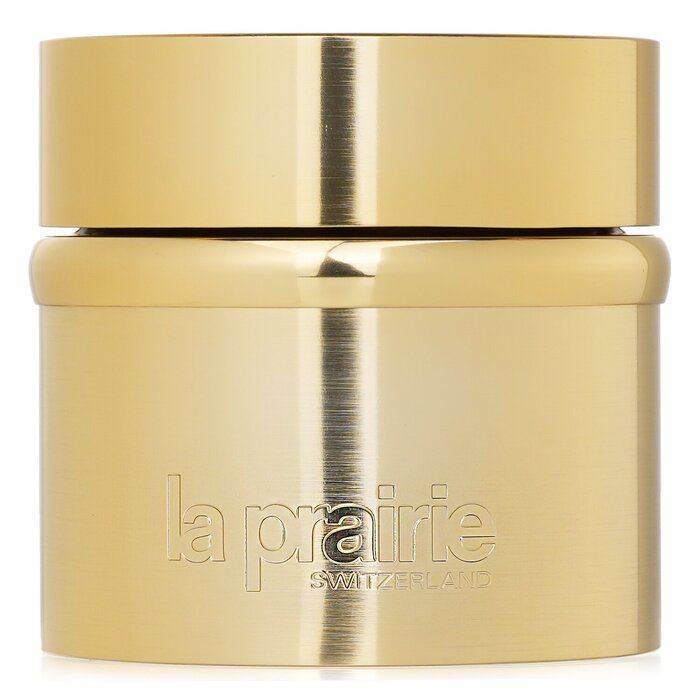 ラ プレリー 純一無雑 ゴールド ラディアンス 皮膚軟化剤  50ml La Prairie Pure Gold Radiance Cream 50ml  貨物輸送無料 【外国で通信販売】