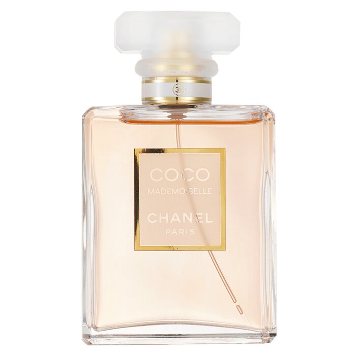 シャネル ココマドモアゼル オードパルファムスプレー  50ml Chanel Coco Mademoiselle Eau De Parfum Spray 50ml  貨物輸送無料 【外国で通信販売】