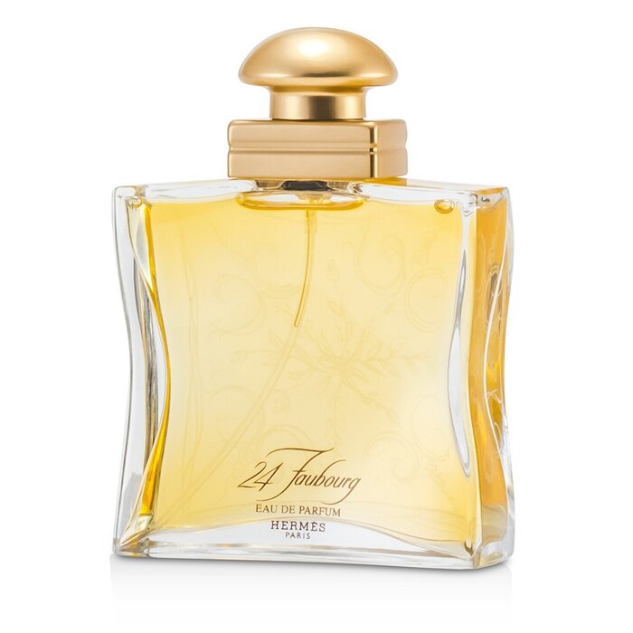 エルメス 24 フォーブル EDP SP 50ml Hermes 24 Faubourg Eau De Parfum Spray 50ml 送料無料 【海外通販】