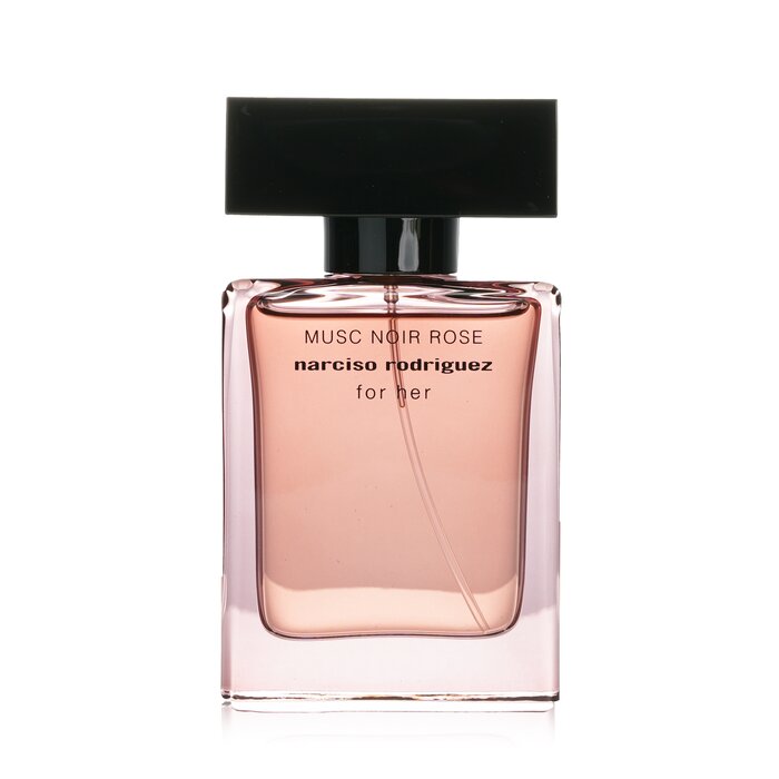 ナルシソロドリゲスMUSC NOIR ROSE 100ml 公式】フォーハー ムスクノアール ローズ オードパルファム