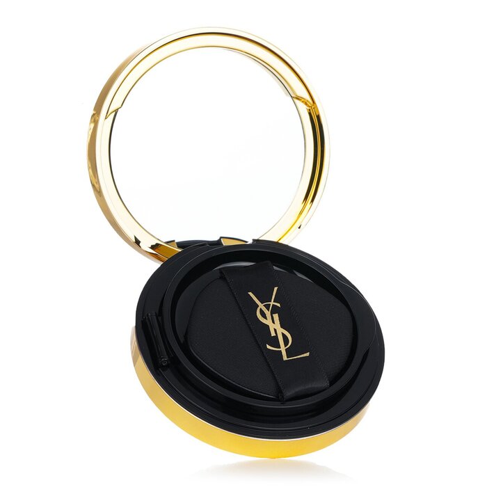 イヴサンローラン Touche Eclat Glow Pact Cushion - # B10 Porcelain 12g Yves Saint Laurent Touche Eclat Glow Pact Cushion - # B10 Porcelain 12g 送料無料 【海外通販】 8,268円