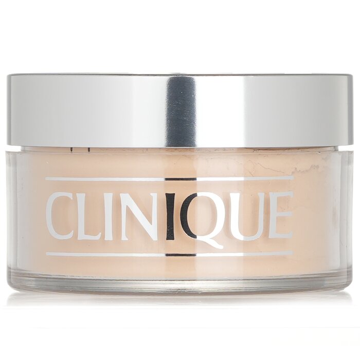 クリニーク Blended Face Powder - # 03 Transparency 3 25g Clinique Blended Face Powder - # 03 Transparency 3 25g 送料無料 【海外通販】