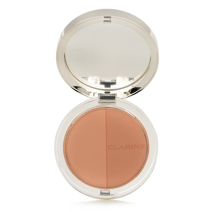 クラランス Ever Bronze Compact Powder - # 03 Deep 10g Clarins Ever Bronze Compact Powder - # 03 Deep 10g 送料無料 【海外通販】