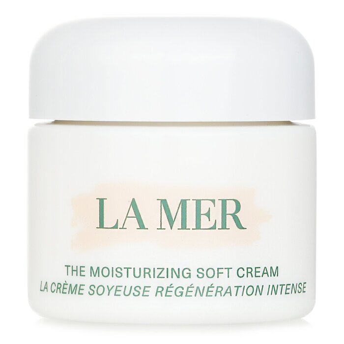 ドゥラメール The Moisturizing Soft Cream  60ml La Mer The Moisturizing Soft Cream 60ml  貨物輸送無料 【外国で通信販売】