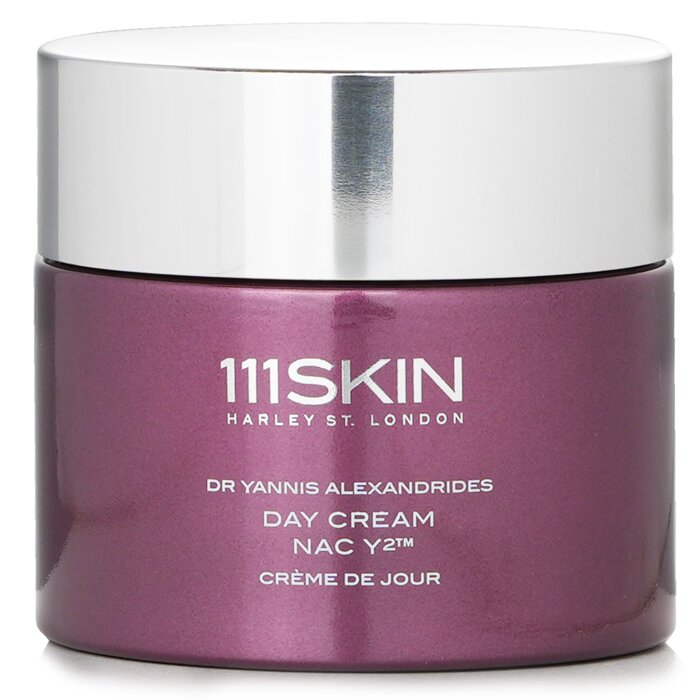 111スキン Day Cream Nac Y2 50ml 111skin Day Cream Nac Y2 50ml 送料無料 【海外通販】｜coscora