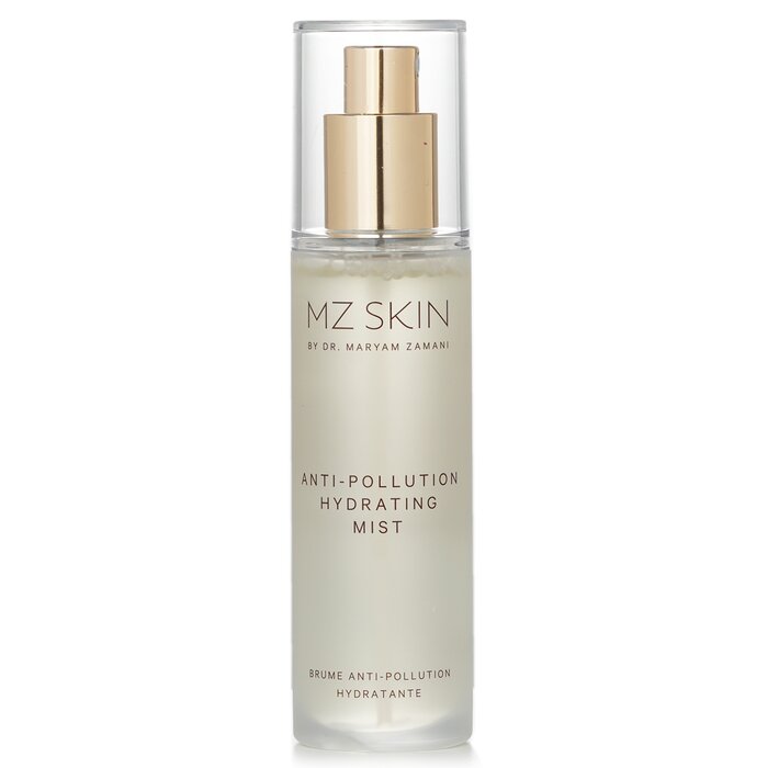 MZ スキン Anti Pollution Hydrating Mist 75ml MZ Skin Anti Pollution Hydrating Mist 75ml 送料無料 【海外通販】｜coscora