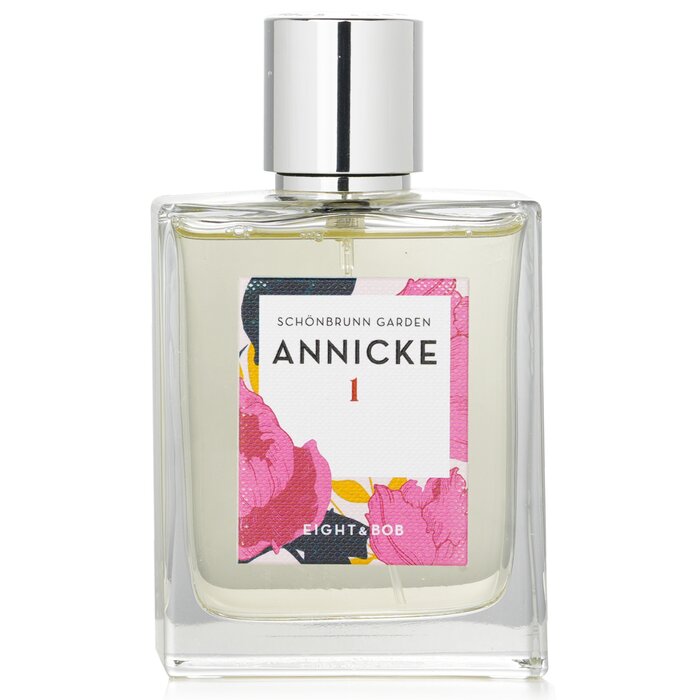 楽天市場】エイト & ボブ Annicke 6 Eau De Parfum Spray 100ml