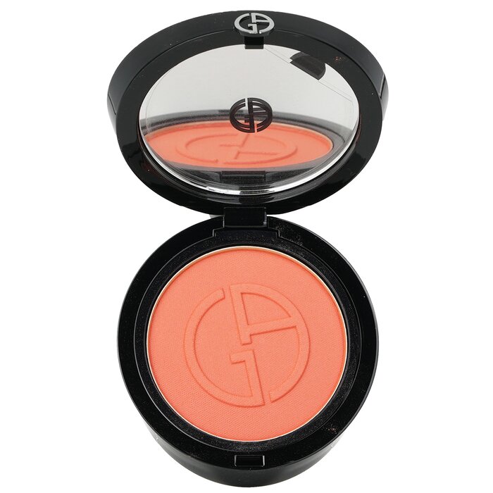 ジョルジオ アルマーニ Luminous Silk Glow Blush - # 30 Offbeat 3.6g Giorgio Armani Luminous Silk Glow Blush - # 30 Offbeat 3.6g 送料無料 【海外通販】