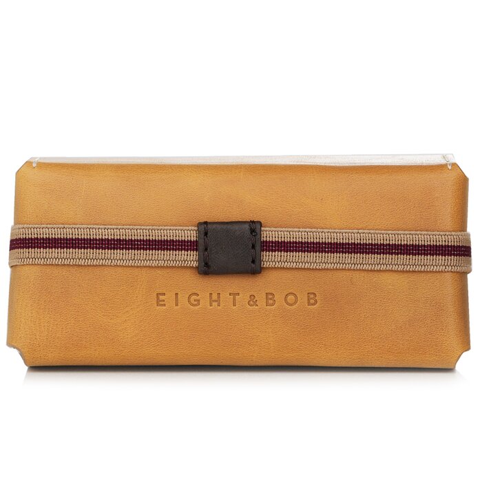 エイト &amp; ボブ Fragrance Leather Case - # Camel (For 30ml) 1pc Eight &amp; Bob Fragrance Leather Case - # Camel (For 30ml) 1pc 送料無料 【海外通販】｜coscora