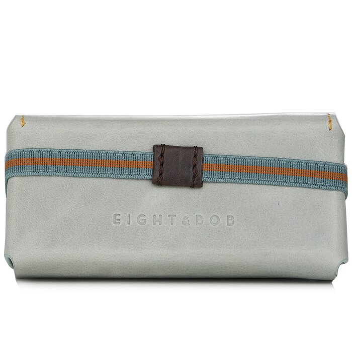エイト & ボブ Fragrance Leather Case - # Water Blue (For 30ml) 1pc Eight & Bob Fragrance Leather Case - # Water Blue (For 30ml) 1pc 送料無料 【海外通販】