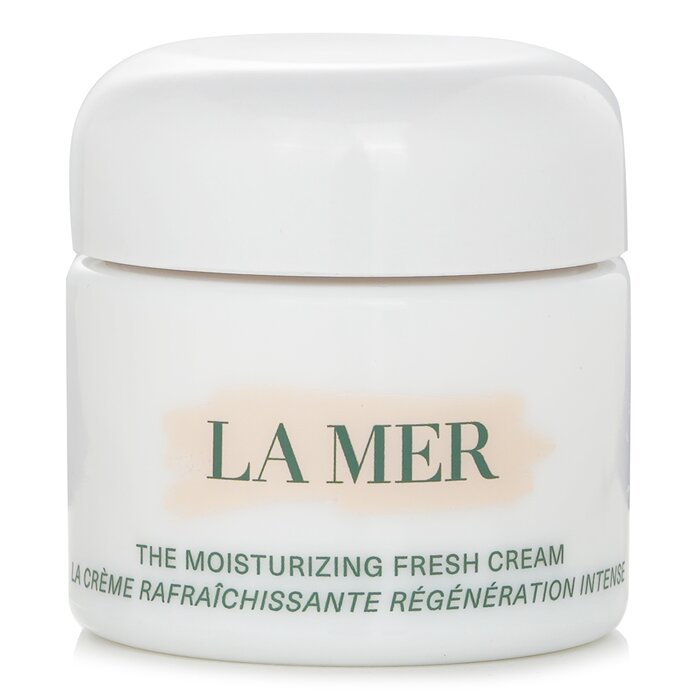 ドゥラメール The Moisturizing Fresh Cream  60ml La Mer The Moisturizing Fresh Cream 60ml  貨物輸送無料 【外国で通信販売】