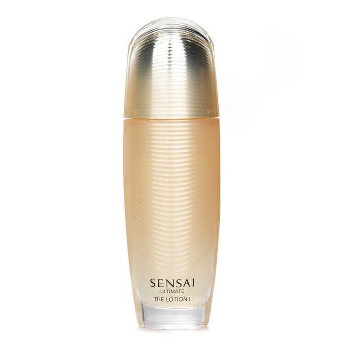 カネボウ Sensai Ultimate The Lotion I 125ml Kanebo Sensai Ultimate The Lotion I 125ml 送料無料 【海外通販】|coscora