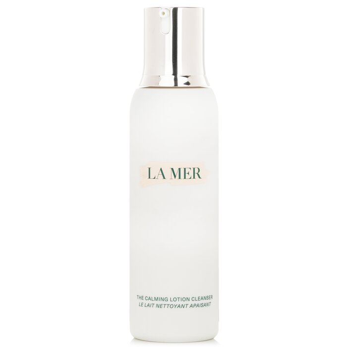 ドゥラメール The Calming Lotion Cleanser 200ml La Mer The Calming Lotion Cleanser 200ml 送料無料 【海外通販】