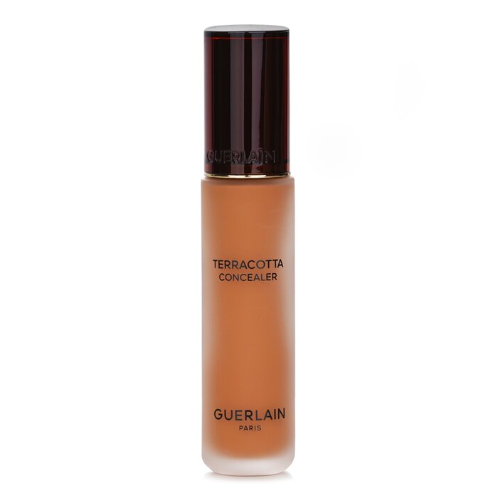 ゲラン Terracotta Concealer Natural Perfection Concealer 24H Wear No Transfer - # 5N 11.5ml Guerlain Terracotta Concealer Natural Perfection Concealer 24H Wear No Transfer - # 5N 11.5ml 送料無料 【海外通販】