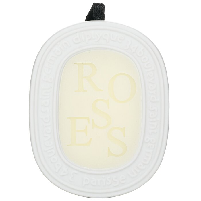 ディプティック Roses Scented Oval 35g Diptyque Roses Scented Oval 35g 送料無料 【海外通販】