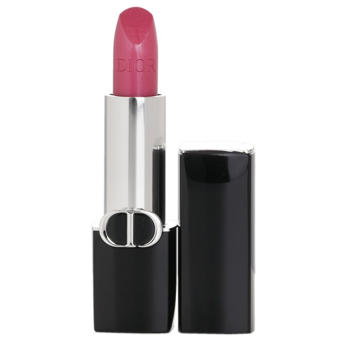 ディオール Rouge Dior Couture Colour Velvet & Satin Finishes Lipstick - # 277 Osee Satin Finish 3.5g Christian Dior Rouge Dior Couture Colour Velvet & Satin Finishes Lipstick - # 277 Osee Satin Finish 3.5g 送料無料 【海外通販】