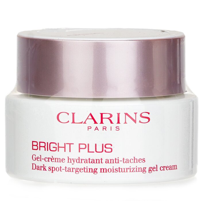 クラランス Bright Plus Dark Spot Targeting Moisturizing Gel Cream 50ml Clarins Bright Plus Dark Spot Targeting Moisturizing Gel Cream 50ml 送料無料 【海外通販】